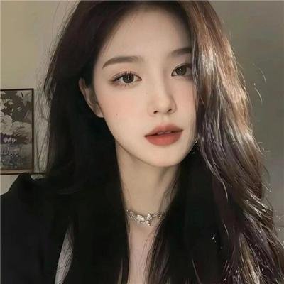 当她恋爱时